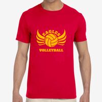 Softstyle® 4.5 oz. T-Shirt Thumbnail