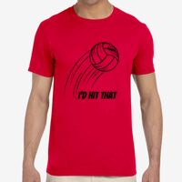 Softstyle® 4.5 oz. T-Shirt Thumbnail