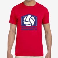 Softstyle® 4.5 oz. T-Shirt Thumbnail