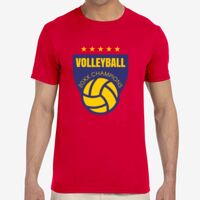 Softstyle® 4.5 oz. T-Shirt Thumbnail