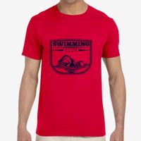 Softstyle® 4.5 oz. T-Shirt Thumbnail