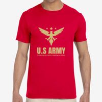 Softstyle® 4.5 oz. T-Shirt Thumbnail