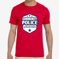 Softstyle® 4.5 oz. T-Shirt Thumbnail
