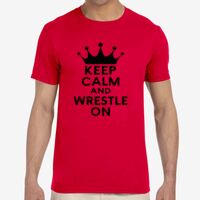 Softstyle® 4.5 oz. T-Shirt Thumbnail