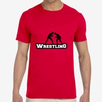 Softstyle® 4.5 oz. T-Shirt Thumbnail