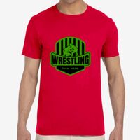 Softstyle® 4.5 oz. T-Shirt Thumbnail