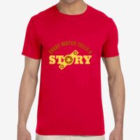 Softstyle® 4.5 oz. T-Shirt Thumbnail
