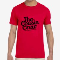 Softstyle® 4.5 oz. T-Shirt Thumbnail
