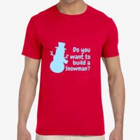 Softstyle® 4.5 oz. T-Shirt Thumbnail