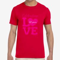 Softstyle® 4.5 oz. T-Shirt Thumbnail