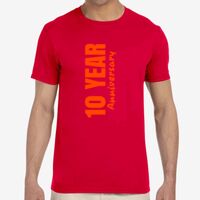 Softstyle® 4.5 oz. T-Shirt Thumbnail
