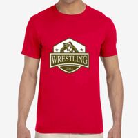 Softstyle® 4.5 oz. T-Shirt Thumbnail