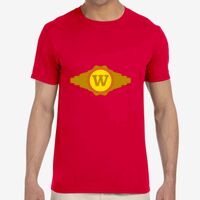 Softstyle® 4.5 oz. T-Shirt Thumbnail