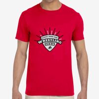 Softstyle® 4.5 oz. T-Shirt Thumbnail