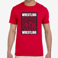 Softstyle® 4.5 oz. T-Shirt Thumbnail