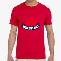Softstyle® 4.5 oz. T-Shirt Thumbnail