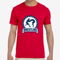 Softstyle® 4.5 oz. T-Shirt Thumbnail