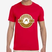 Softstyle® 4.5 oz. T-Shirt Thumbnail