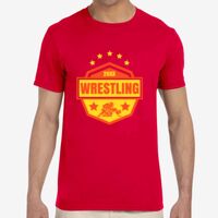 Softstyle® 4.5 oz. T-Shirt Thumbnail