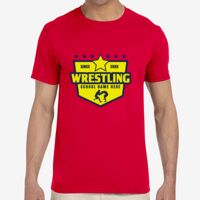 Softstyle® 4.5 oz. T-Shirt Thumbnail