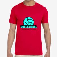 Softstyle® 4.5 oz. T-Shirt Thumbnail