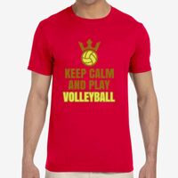 Softstyle® 4.5 oz. T-Shirt Thumbnail