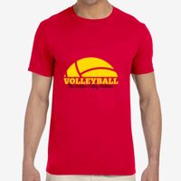 Softstyle® 4.5 oz. T-Shirt Thumbnail