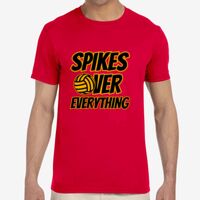 Softstyle® 4.5 oz. T-Shirt Thumbnail