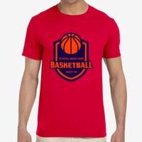 Softstyle® 4.5 oz. T-Shirt Thumbnail
