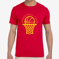 Softstyle® 4.5 oz. T-Shirt Thumbnail
