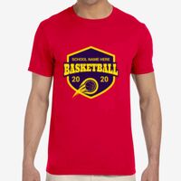 Softstyle® 4.5 oz. T-Shirt Thumbnail