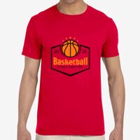 Softstyle® 4.5 oz. T-Shirt Thumbnail