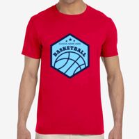 Softstyle® 4.5 oz. T-Shirt Thumbnail