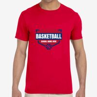 Softstyle® 4.5 oz. T-Shirt Thumbnail