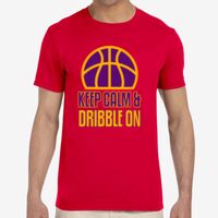 Softstyle® 4.5 oz. T-Shirt Thumbnail