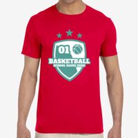 Softstyle® 4.5 oz. T-Shirt Thumbnail