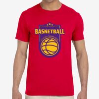Softstyle® 4.5 oz. T-Shirt Thumbnail