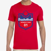 Softstyle® 4.5 oz. T-Shirt Thumbnail