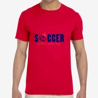 Softstyle® 4.5 oz. T-Shirt Thumbnail