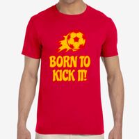 Softstyle® 4.5 oz. T-Shirt Thumbnail