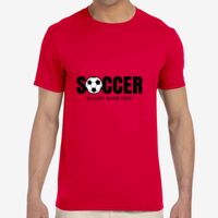 Softstyle® 4.5 oz. T-Shirt Thumbnail