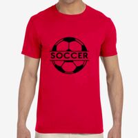 Softstyle® 4.5 oz. T-Shirt Thumbnail