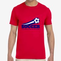 Softstyle® 4.5 oz. T-Shirt Thumbnail
