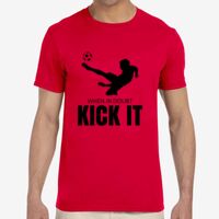 Softstyle® 4.5 oz. T-Shirt Thumbnail