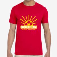 Softstyle® 4.5 oz. T-Shirt Thumbnail