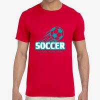 Softstyle® 4.5 oz. T-Shirt Thumbnail