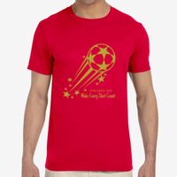 Softstyle® 4.5 oz. T-Shirt Thumbnail