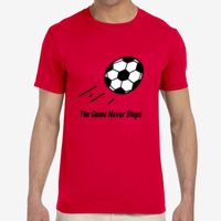 Softstyle® 4.5 oz. T-Shirt Thumbnail