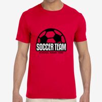 Softstyle® 4.5 oz. T-Shirt Thumbnail
