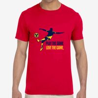 Softstyle® 4.5 oz. T-Shirt Thumbnail